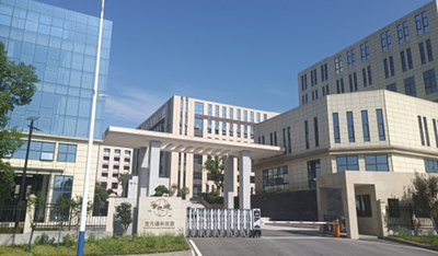 จีน Envsin Instrument Equipment Co., Ltd. โปรไฟล์บริษัท