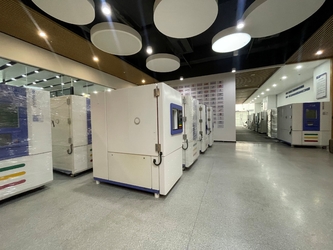 จีน Envsin Instrument Equipment Co., Ltd. โปรไฟล์บริษัท