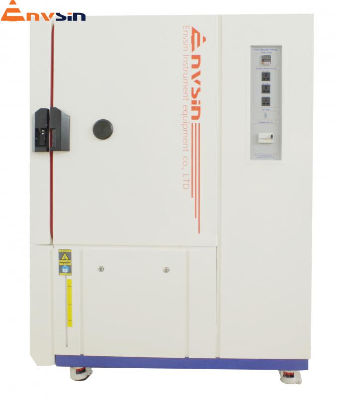 OEM ยินดีต้อนรับ GB / T 2423.1 ห้องทดสอบอุณหภูมิและความชื้นความแม่นยำสูง 0
