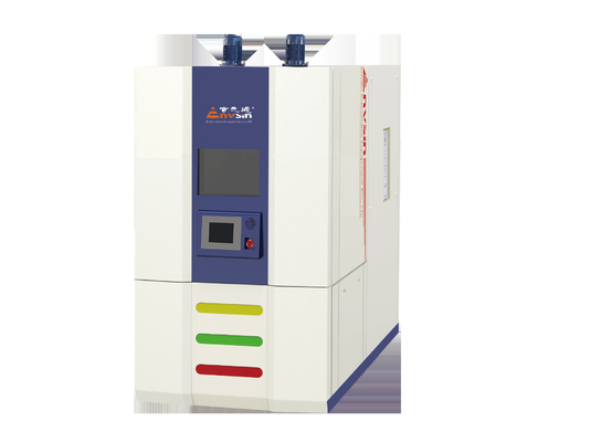 ราคาดี -70 องศา 1000L โปรแกรมความสูงห้องทดสอบสําหรับการทดสอบความน่าเชื่อถือของอิเล็กทรอนิกส์ ออนไลน์
