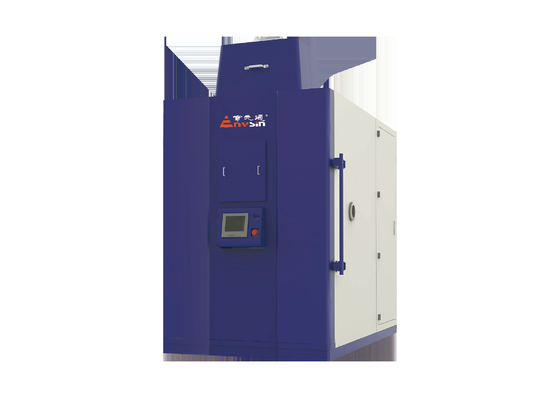 ราคาดี IEC61215-2016 มาตรฐานห้องทดสอบสภาพอากาศ 1000L สําหรับผลิตภัณฑ์แสงอาทิตย์ ออนไลน์