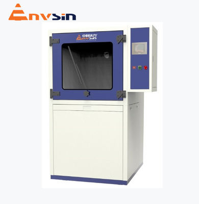 ราคาดี ห้องทดสอบทรายและฝุ่นมาตรฐาน IEC พร้อมฟังก์ชันทดสอบความเสถียร ออนไลน์
