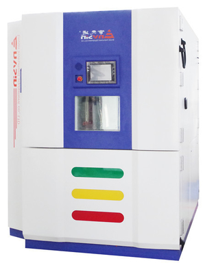 ราคาดี เดินในห้องทดสอบก๊าซ CO2 H2S SO2 NO2 Cl2 ห้องทดสอบสภาพอากาศ ออนไลน์