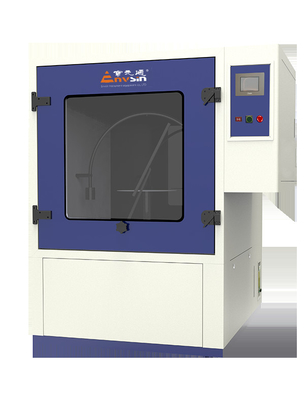 ราคาดี ห้องทดสอบฝน IPX1 ~ IPX9 กระตุ้นฝนตกในโลกจริงสําหรับรถยนต์ ออนไลน์