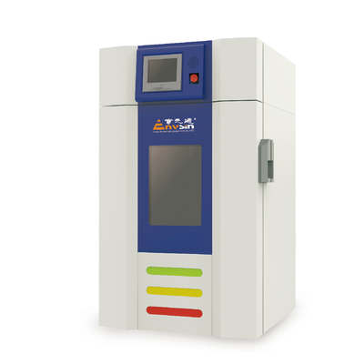 ราคาดี มาตรฐานสากล IEC 60068-2-2 ห้องเร่งการแก่ตัวในระดับอุตสาหกรรมสําหรับการทดสอบการแก่ตัวอย่างต่อเนื่อง ออนไลน์