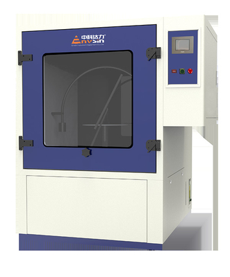 ราคาดี ความสอดคล้องกับ IEC 60529 และ JIS D 0203 Advanced Programmable Rain Test Chamber สําหรับอุปกรณ์กลางแจ้ง ออนไลน์