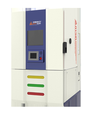 คุณภาพ OEM ยินดีต้อนรับ GB / T 2423.1 ห้องทดสอบอุณหภูมิและความชื้นความแม่นยำสูง โรงงาน