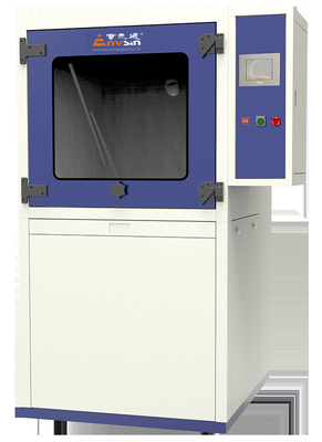 ราคาดี ห้องทดสอบทรายและฝุ่น ISO 3KW ควบคุมด้วยคอมพิวเตอร์ที่ตั้งโปรแกรมได้ ออนไลน์