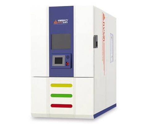 ราคาดี มัลติฟังก์ชั่ 180 องศา Climatic Test Chamber อุณหภูมิและความชื้น ออนไลน์