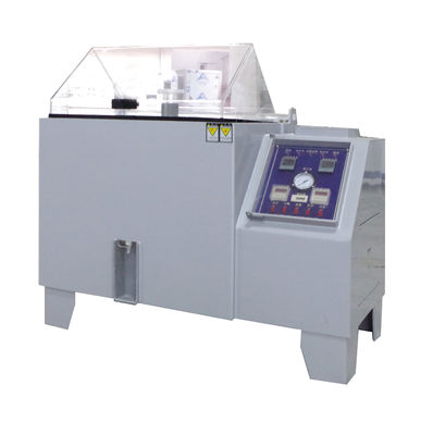 ราคาดี ห้องทดลอง 408L ห้องทดสอบสเปรย์เกลืออุณหภูมิสูงสําหรับการทดสอบอย่างรวดเร็ว ออนไลน์