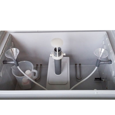 ราคาดี Envsin 2000L ห้องทดสอบสเปรย์เกลือที่แข็งแรงในห้องปฏิบัติการสําหรับสภาพแวดล้อมการทดสอบที่รุนแรง ออนไลน์