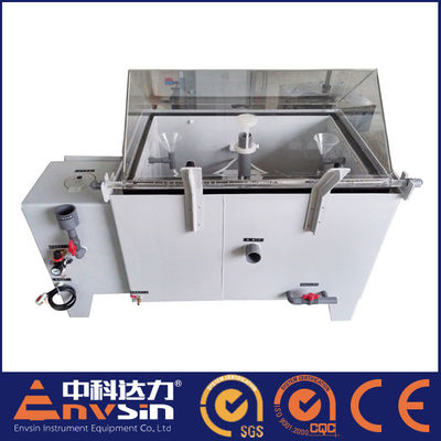ราคาดี ASTM B117 ISO 9227 ห้องทดสอบสเปรย์เกลือที่น่าเชื่อถือเพื่อการประกันคุณภาพ ออนไลน์