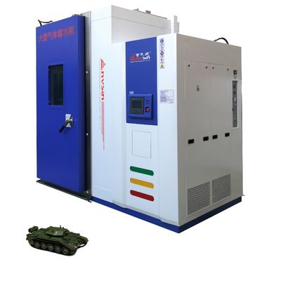 ราคาดี SO2 Cyclic Corrosion Chamber ออนไลน์