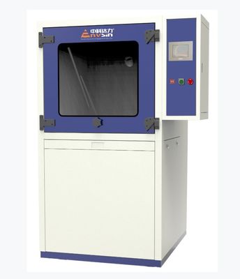 ราคาดี ห้องทดสอบทรายและฝุ่นสิ่งแวดล้อม 1200L พร้อมใบรับรอง CE ออนไลน์