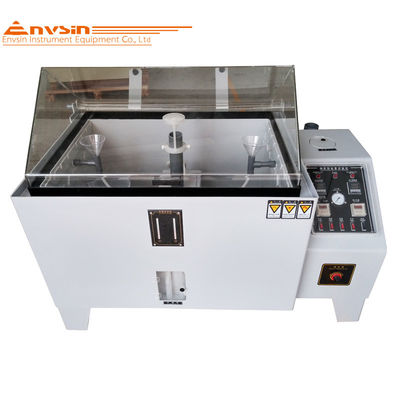ราคาดี การทดสอบการกัดกร่อน ห้องทดสอบเกลือสเปรย์ เครื่องทดสอบการกัดกร่อนแบบตั้งโปรแกรมได้ ออนไลน์