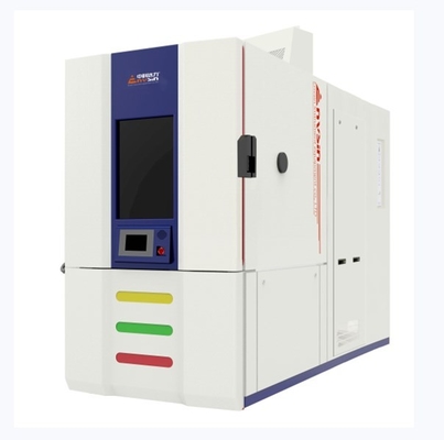 คุณภาพ AC 380V 30ppm ไดรฟ์ควบคุมด้วยคอมพิวเตอร์ในห้องทดสอบ Stainless Steel โรงงาน