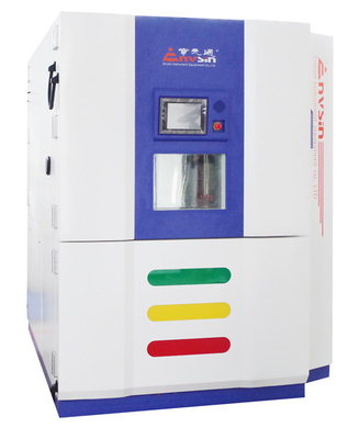 ราคาดี SAE-J1211 335L Stress Screening ห้องทดสอบด้านสิ่งแวดล้อม ออนไลน์