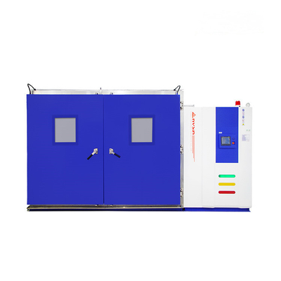 ราคาดี IEC 60068-2-2 การทดสอบความร้อนแห้ง ห้องที่ใช้อุณหภูมิและความชื้นในการทดสอบความน่าเชื่อถือของสินค้า ออนไลน์