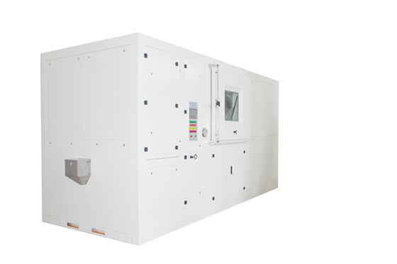 ราคาดี IP5X IP6X ห้องทดสอบทรายและฝุ่นมาตรฐาน 1000L CE Approved ออนไลน์